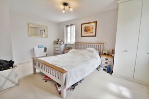 Master bedroom- click for photo gallery